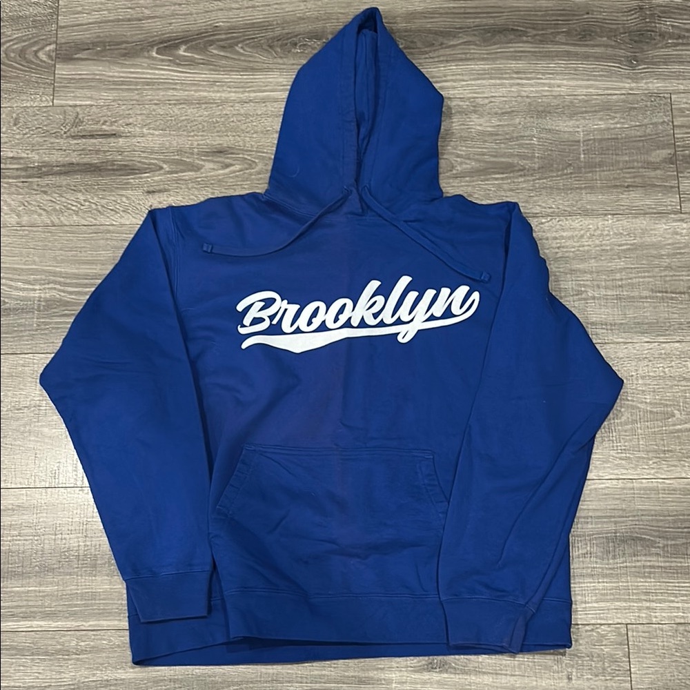 Brooklyn hoodie